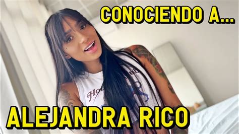 alejandra rico porno|Alejandra Rico Porn Videos 